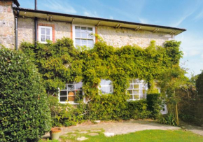Rectory Cottage - Brighstone
